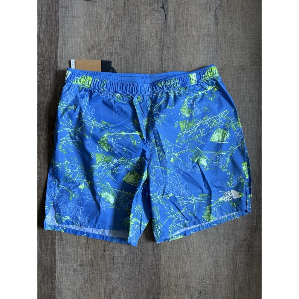 Mens The North Face‎ Wander Shorts Shorts - Size M - NWT